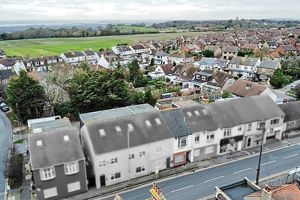 Aerial View- click for photo gallery